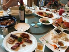 -上海新发展亚太JW万豪酒店