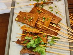 -林二哥宜烤官·宜宾小烧烤