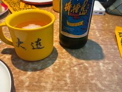 -喝丢一只鞋海鲜烧烤·海肠捞饭(东关街店)