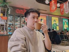 -BOTTEGA意库(中骏世界城店)