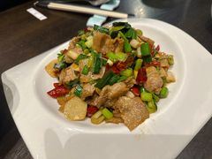 -翠湖宾馆·中餐厅