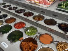 -海底捞火锅(贵和购物中心店.原鲁能城店)