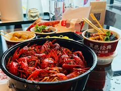 -聚味瞿记·龙虾堂(坡子街店)