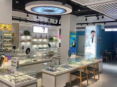 -宝岛眼镜·星创视光中心(威海路店)