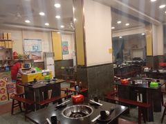 大堂-刘胖娃鱼庄·特色鱼火锅(白鹤路店)