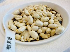 老醋花生-潇湘楼(环保园店)