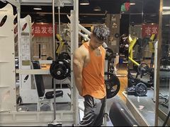 -中田健身工作室(远扬大厦店)