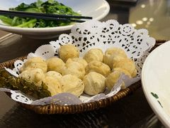 -转角·老弄堂上海菜(长寿路店)