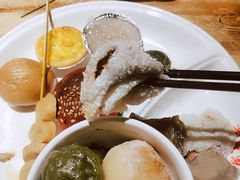 -素清香(解放路店)