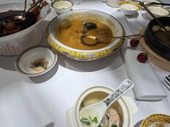 -彩虹之约•淮扬家宴(亚运村店)