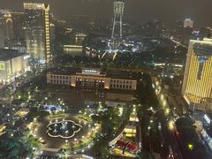 -Hi City·城市之巅