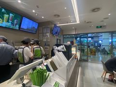 -奈雪的茶(花城汇中区PRO店)