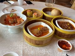 -海皇食府(水都假日酒店店)