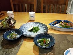 -天正河鲀·河豚亭(大连店)