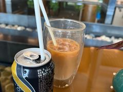 -逸廊大堂吧-下午茶·简餐-千岛湖自由洲际殿