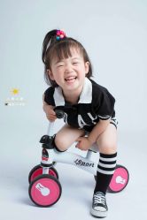 -小恩小爱儿童摄影工作室(领秀之江店)