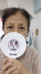 -babiline芭比莱恩半永久纹眉纹唇发际线