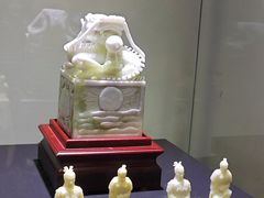 -秦始皇帝陵博物院(兵马俑)
