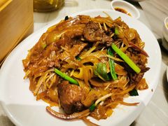 金牌干炒牛河-岭南真味·匠心粤菜(K11店)