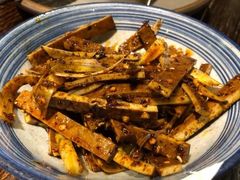 -受气牛肉·耙牛肉火锅(水晶郦城店)