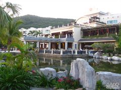 IMG_0032-三亚亚龙湾凯莱仙人掌度假酒店