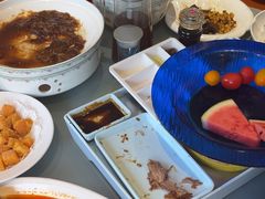 -紫光园(劲松店)