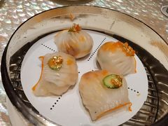 -8餐厅(新葡京酒店)