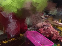 -文文烤肉(大皮院店)