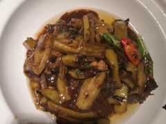 -新白鹿餐厅(金鹰新街口店)