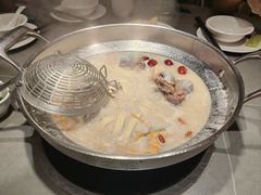 -骨之味·筒骨汤火锅(江头店)