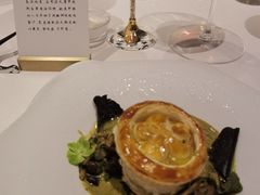 -九献创意菜·新中式(亮马河花园私宴店)