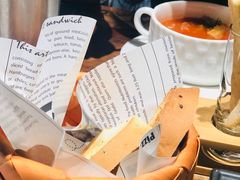 -斯比特花园西餐厅(东方商厦店)