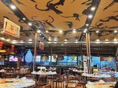 -横沥牛庄(总店)