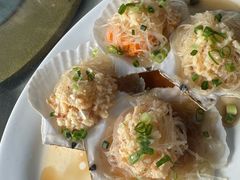 -旺富东海大酒楼(海鲜街店)