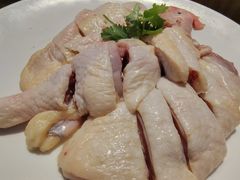 吃稻谷文昌鸡-千岛蚝高压锅生蚝·人参火锅(白云万达店)