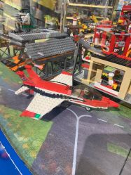 -Hamleys哈姆雷斯(东方福来德店)