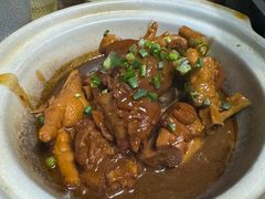 -金龙·打边炉(南京西路店)