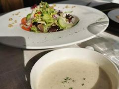 -LUCCA卢卡西班牙海鲜饭(远洋广场店)