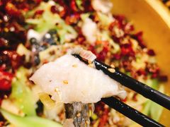 炝锅江团-小胖墩炝锅鱼(天钥桥路店)