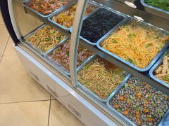 -崔记拉面馆(航北店)
