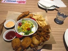 -必胜客(北苑路店)