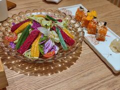 -吉之仙•中国制造•出口级食材日料店(领事馆总店)