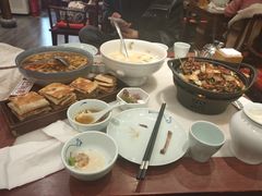 -鸭匠食府·挂炉烤鸭·新京菜(阜成路店)