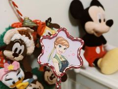 -迪士尼小镇