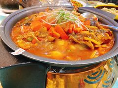 阳朔美味啤酒鱼-大师傅金奖啤酒鱼(西街口总店)