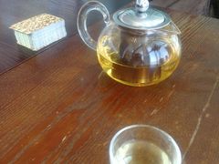 -迪欧咖啡(兰州机场店)