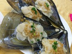 -海岛渔村大酒店(云霄路店)