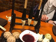 妙笔生花-醉长安(南门总店)