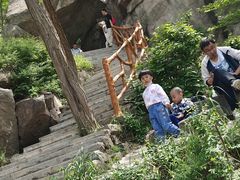-封龙山风景区