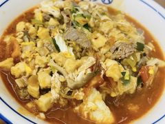 -段生记肉丸糊辣汤(西铁大明宫住宅小区店)